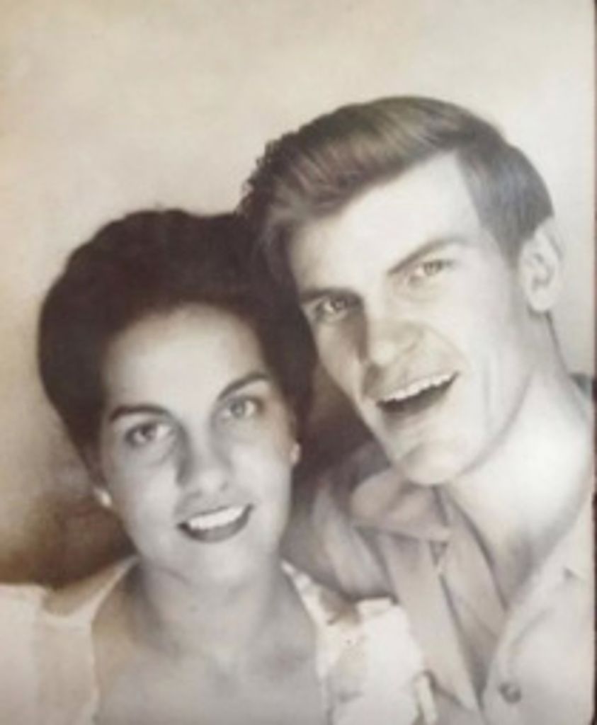 Rose Marie (Manderine)  Meyer