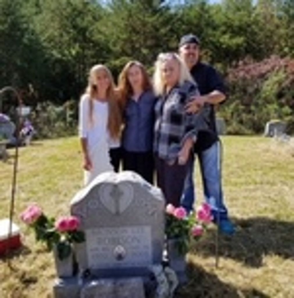 Betty Buschard Profile Photo