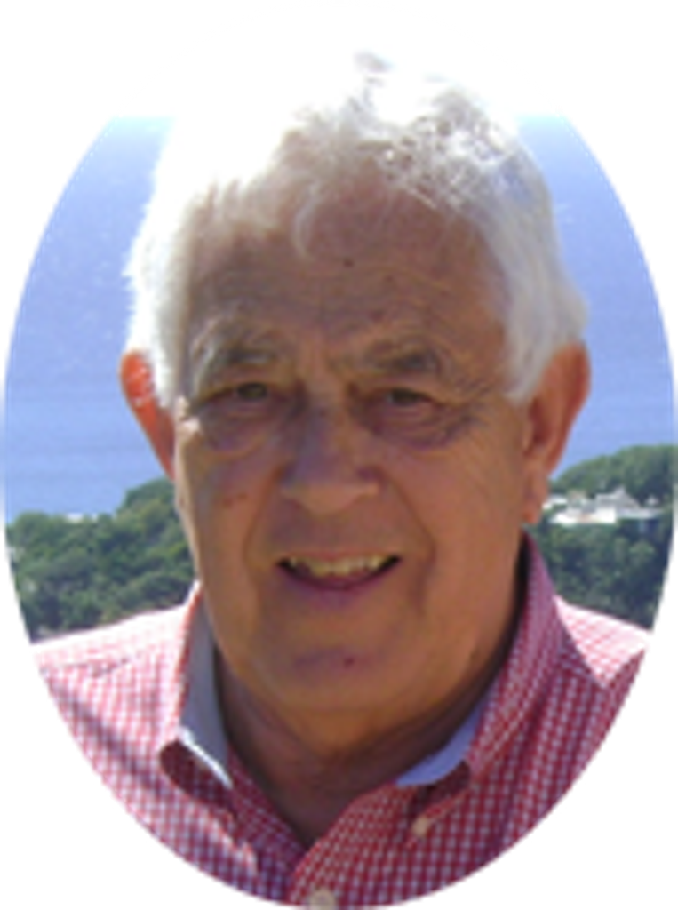 Thomas Liston