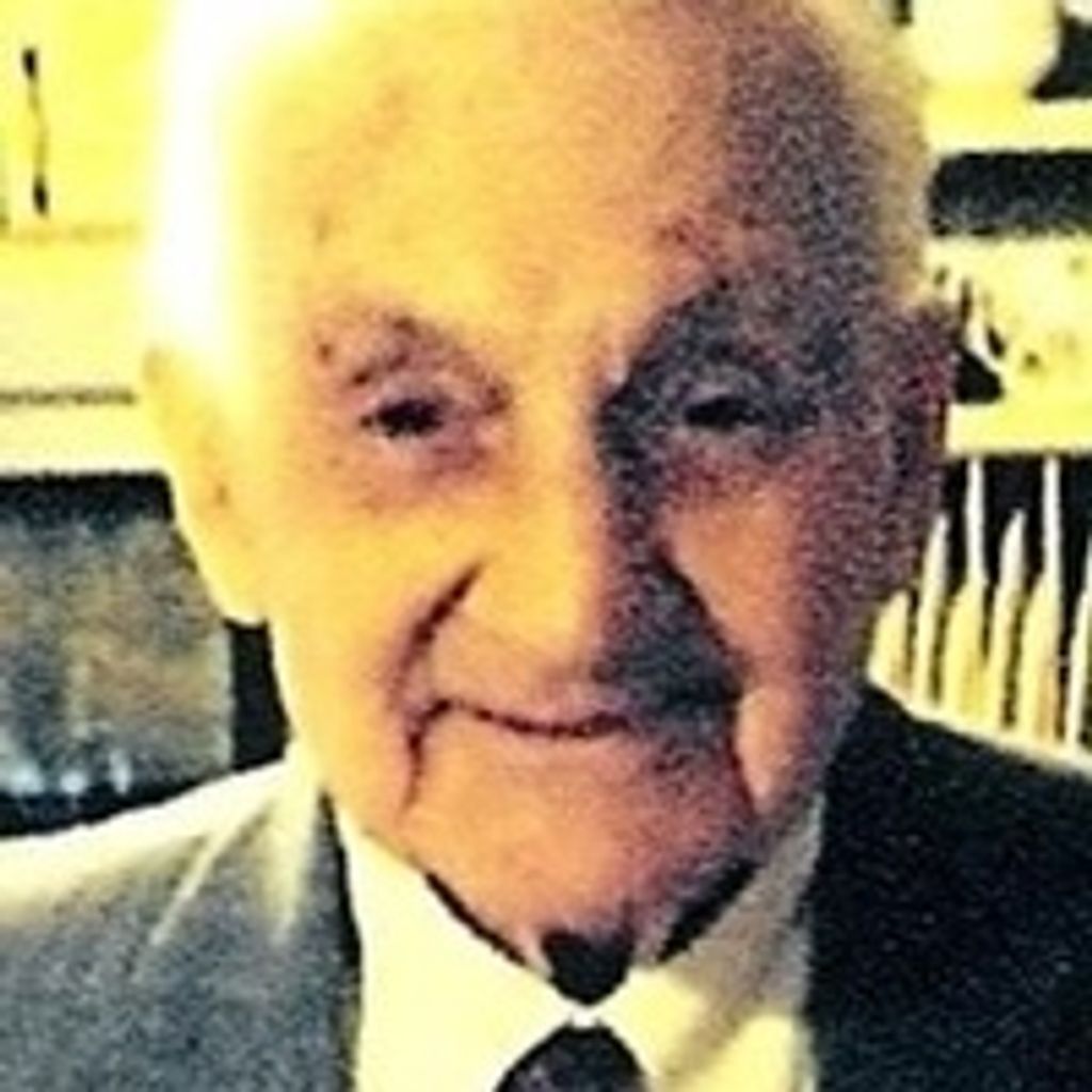 Dominic M. Lombardi