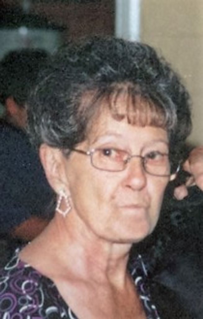 Ina (Britton)  Carey Profile Photo