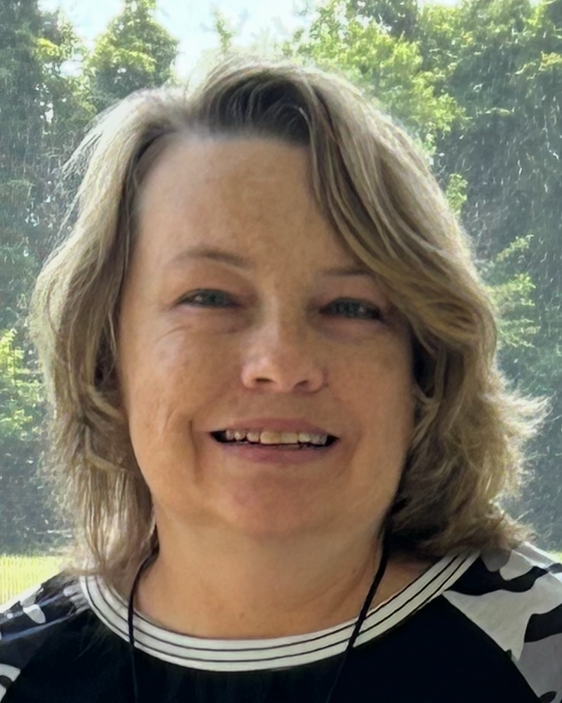 Teresa Marie Tapper
