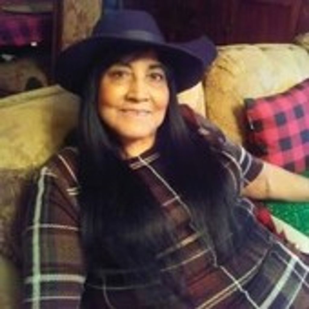 Raquel De Santiago Rodriguez