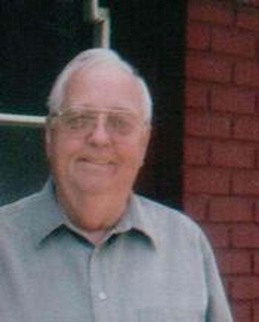 Robert (Bob) Clark