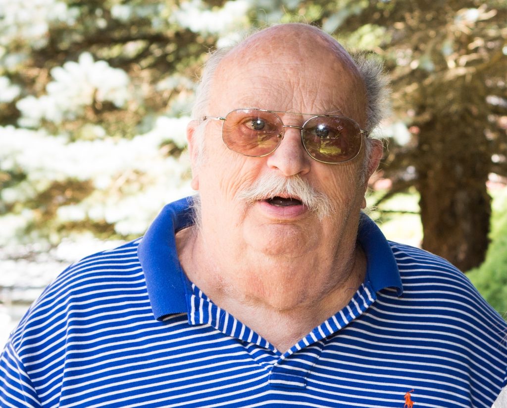 Grant Harold Marinack