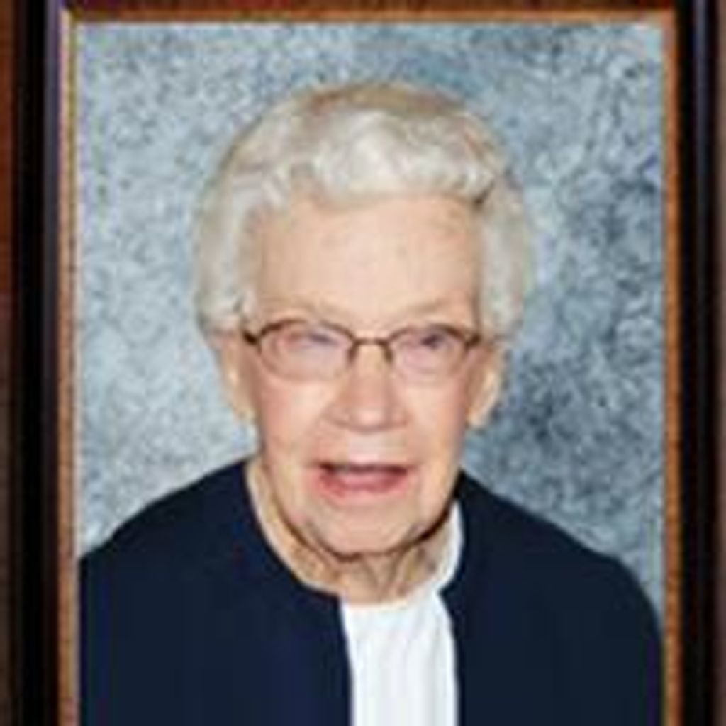 Mary Lee Wilson