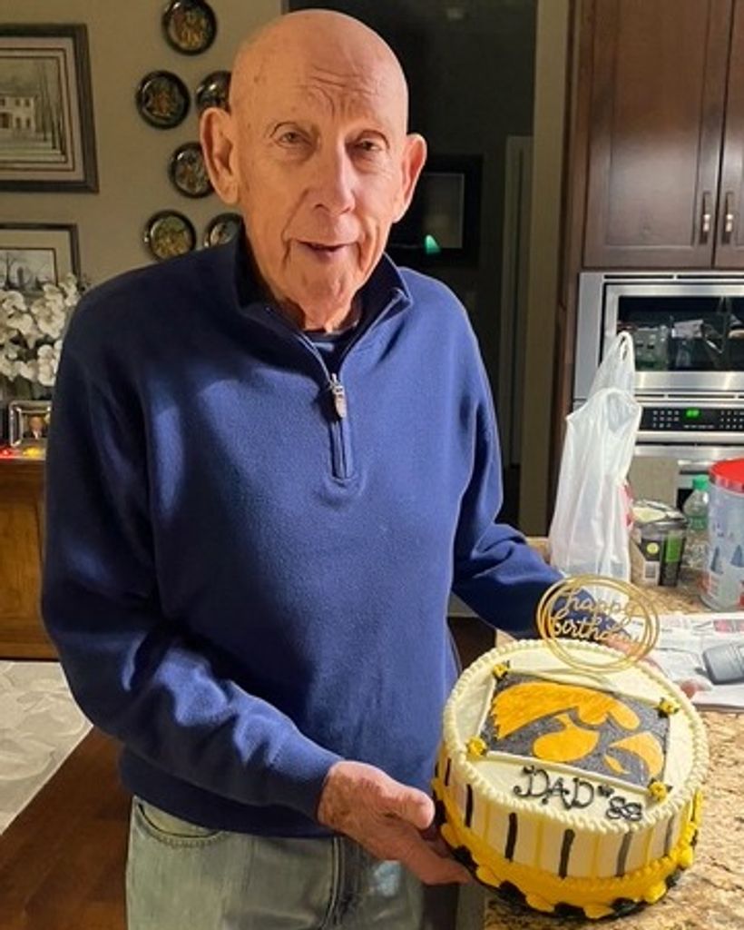 Hap Anderson Profile Photo