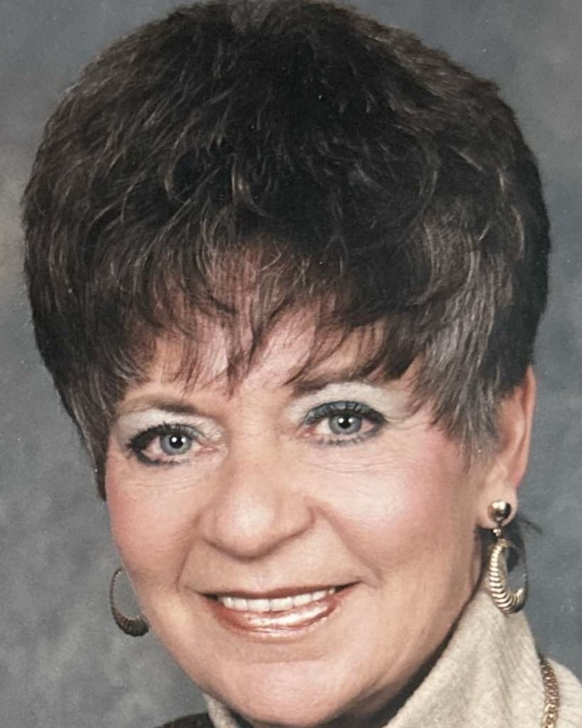 Rosalie "Rose" Ann McNulty Profile Photo
