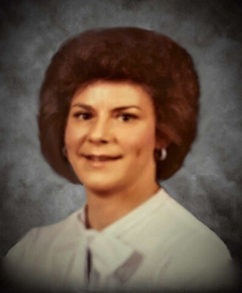 Betty Thompson Profile Photo