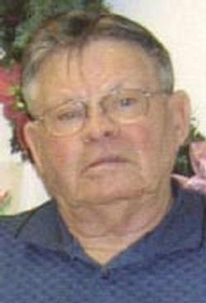 Melvin David Woods Profile Photo