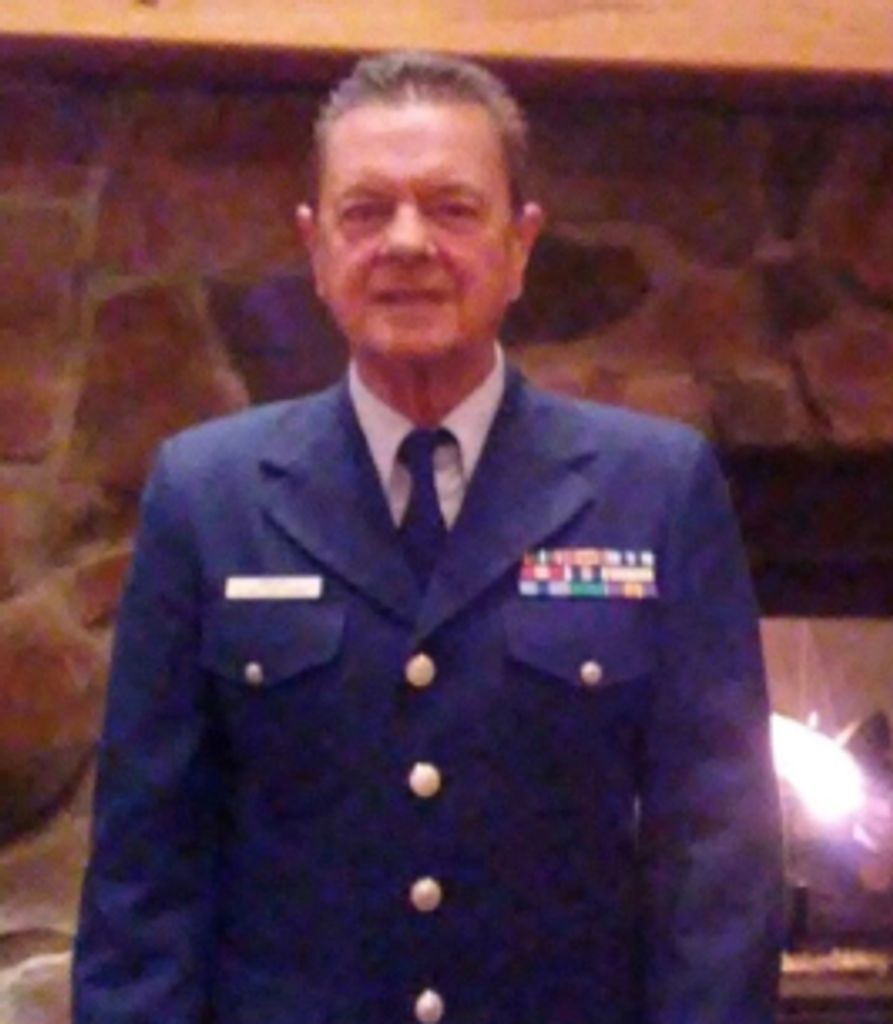 James Englar