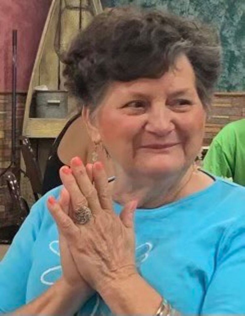 Shirley J. (Manis) Warren Profile Photo