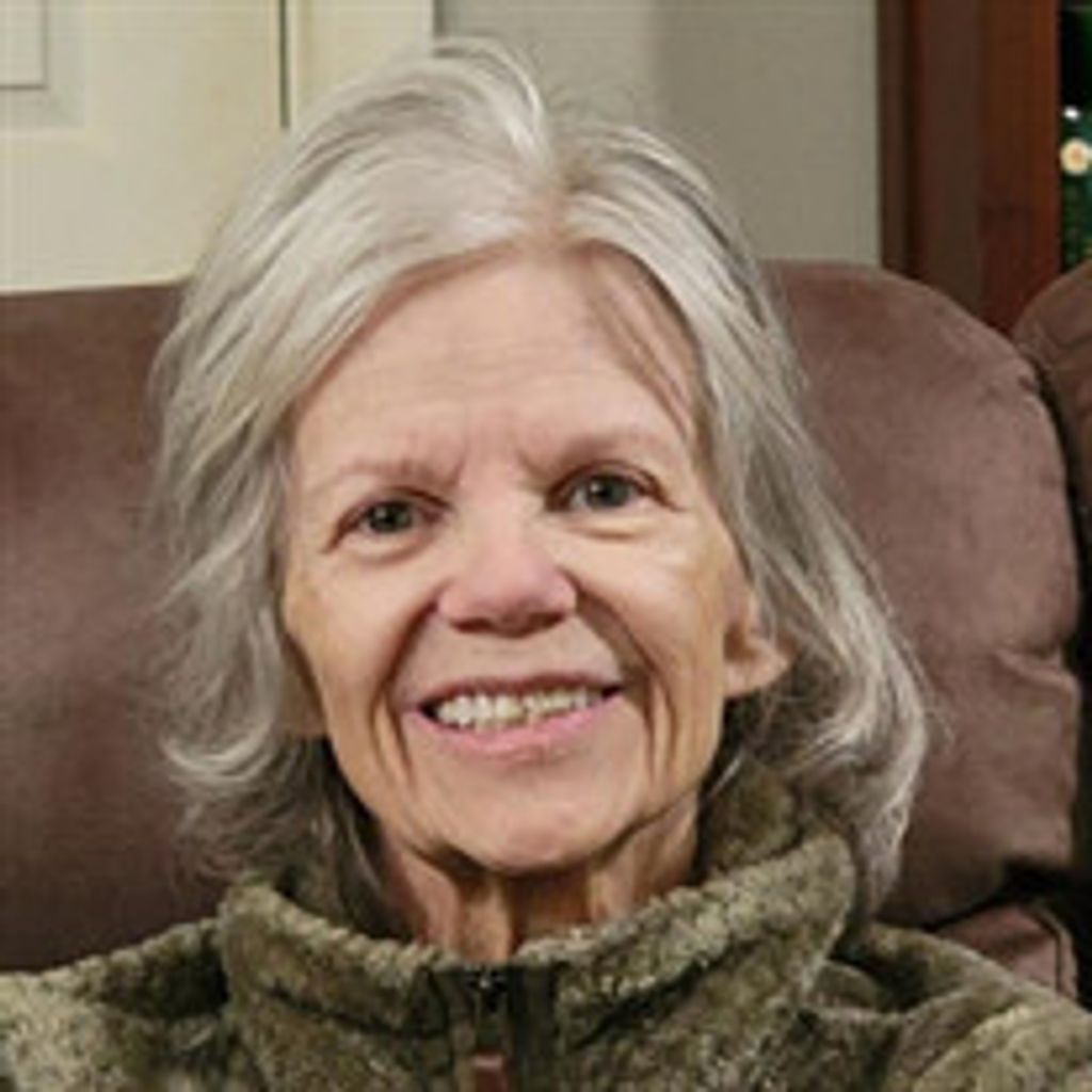 Diane Taylor Cayton