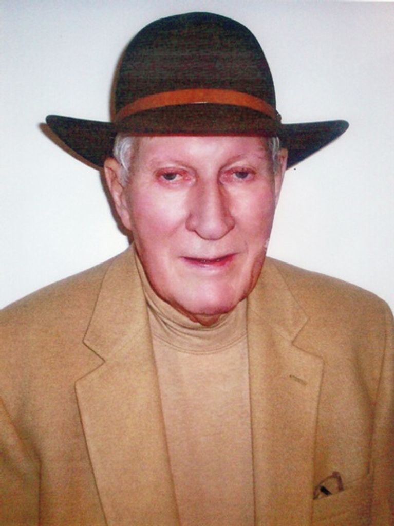 David S. Graham, Jr.