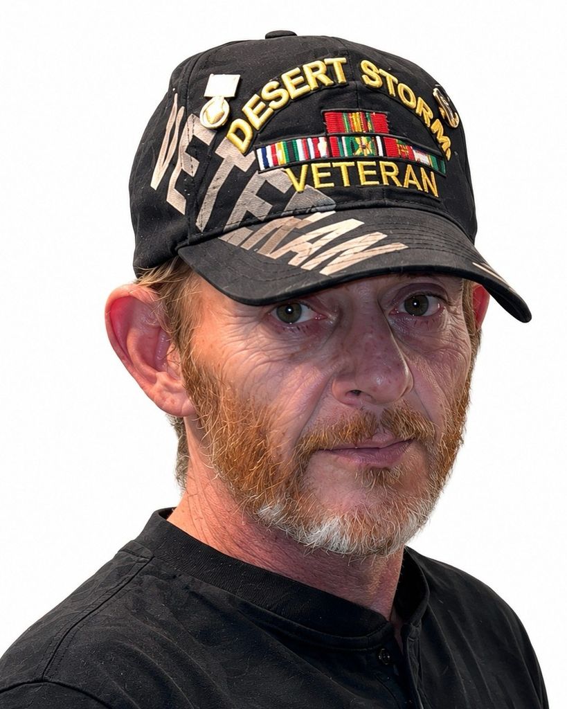 Dewey Dean Roybal Profile Photo