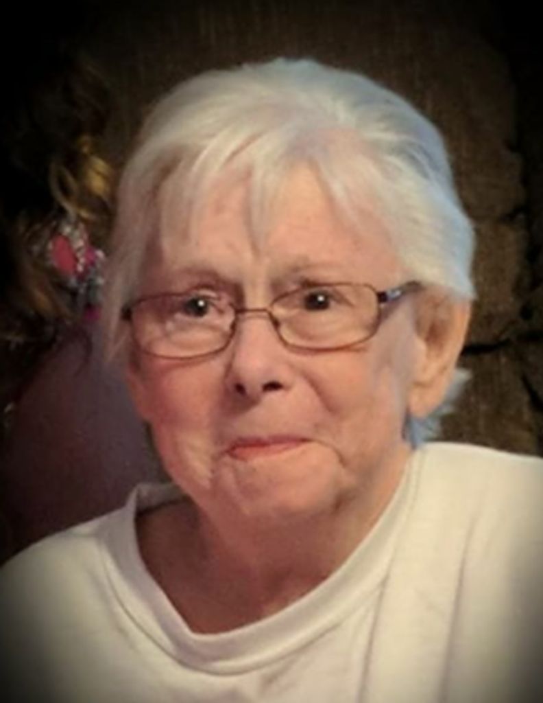Carolyn Sue Johnson