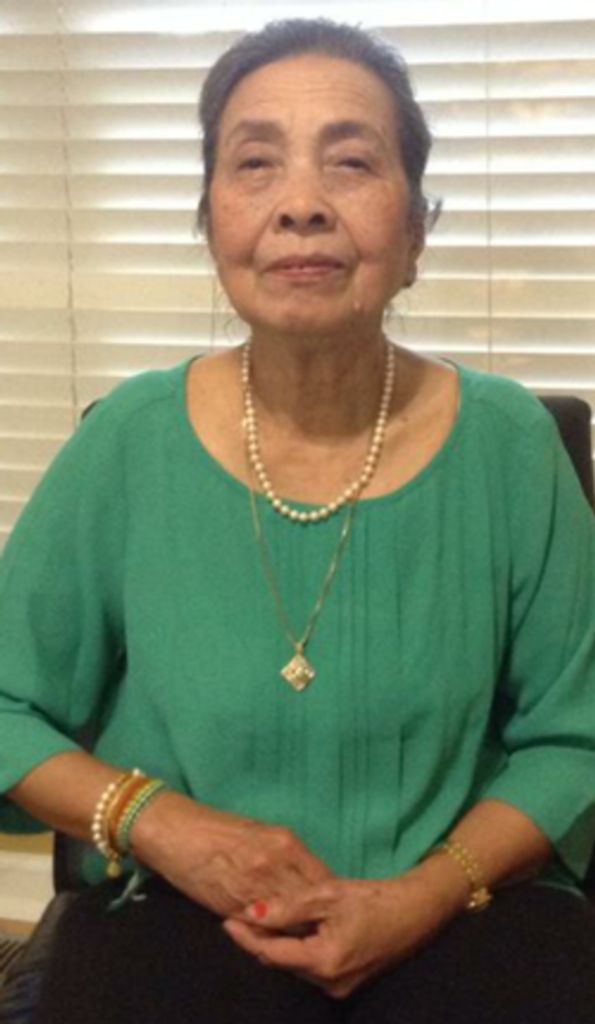 Chansamouth Onevathana