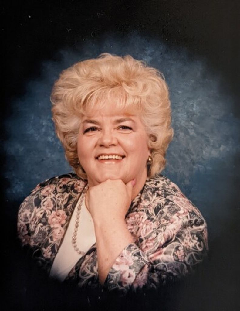 Gladys Clark-Peters Profile Photo