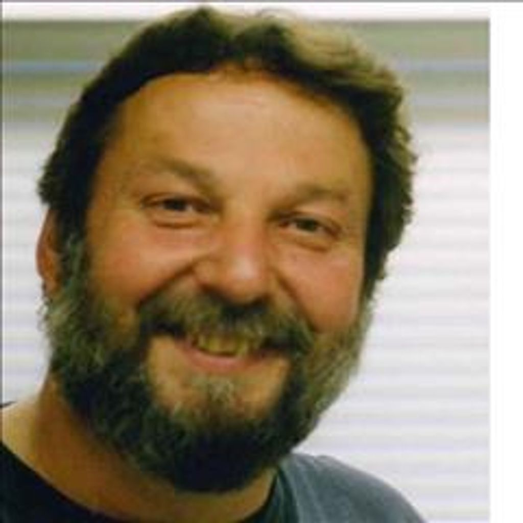 William Dale Blakley