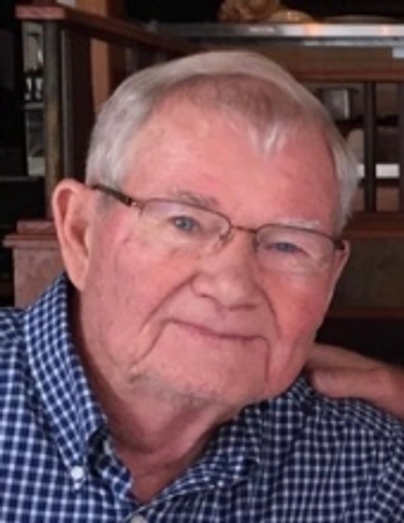William Mclaughlin Profile Photo
