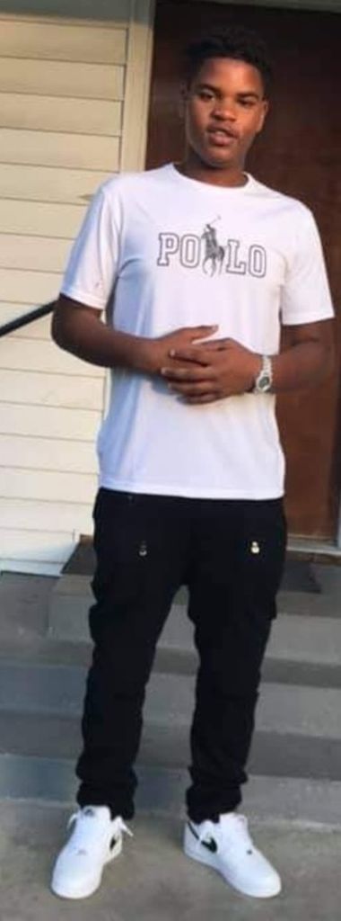 Roy Richard Lavelle Thornton, Jr. Profile Photo