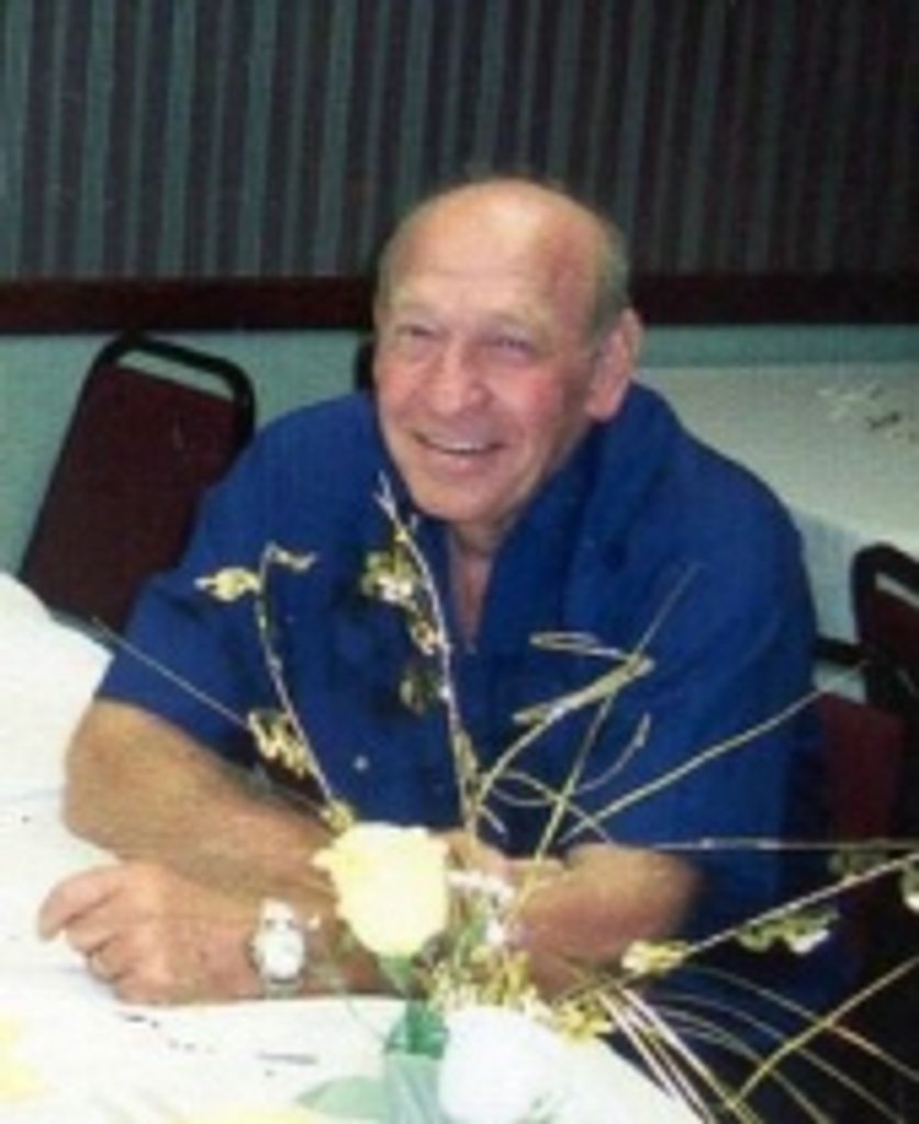Waldo Patrick