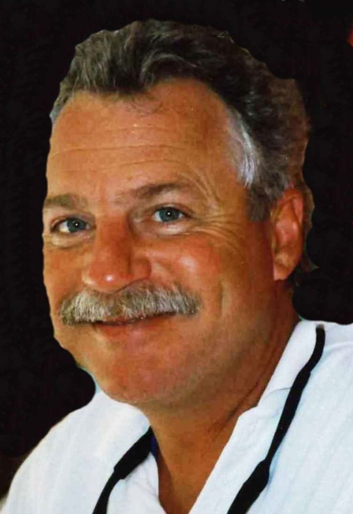 Cooper, Larry Wayne