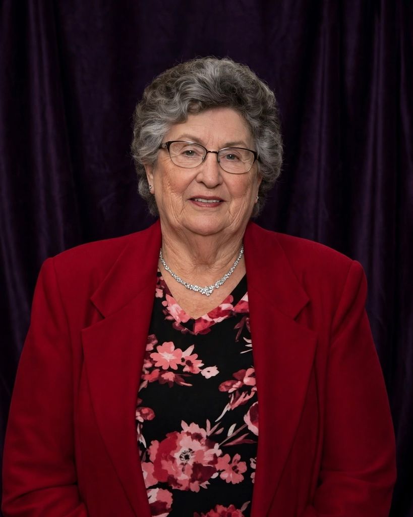Ada Annie Aylor Corbin Profile Photo
