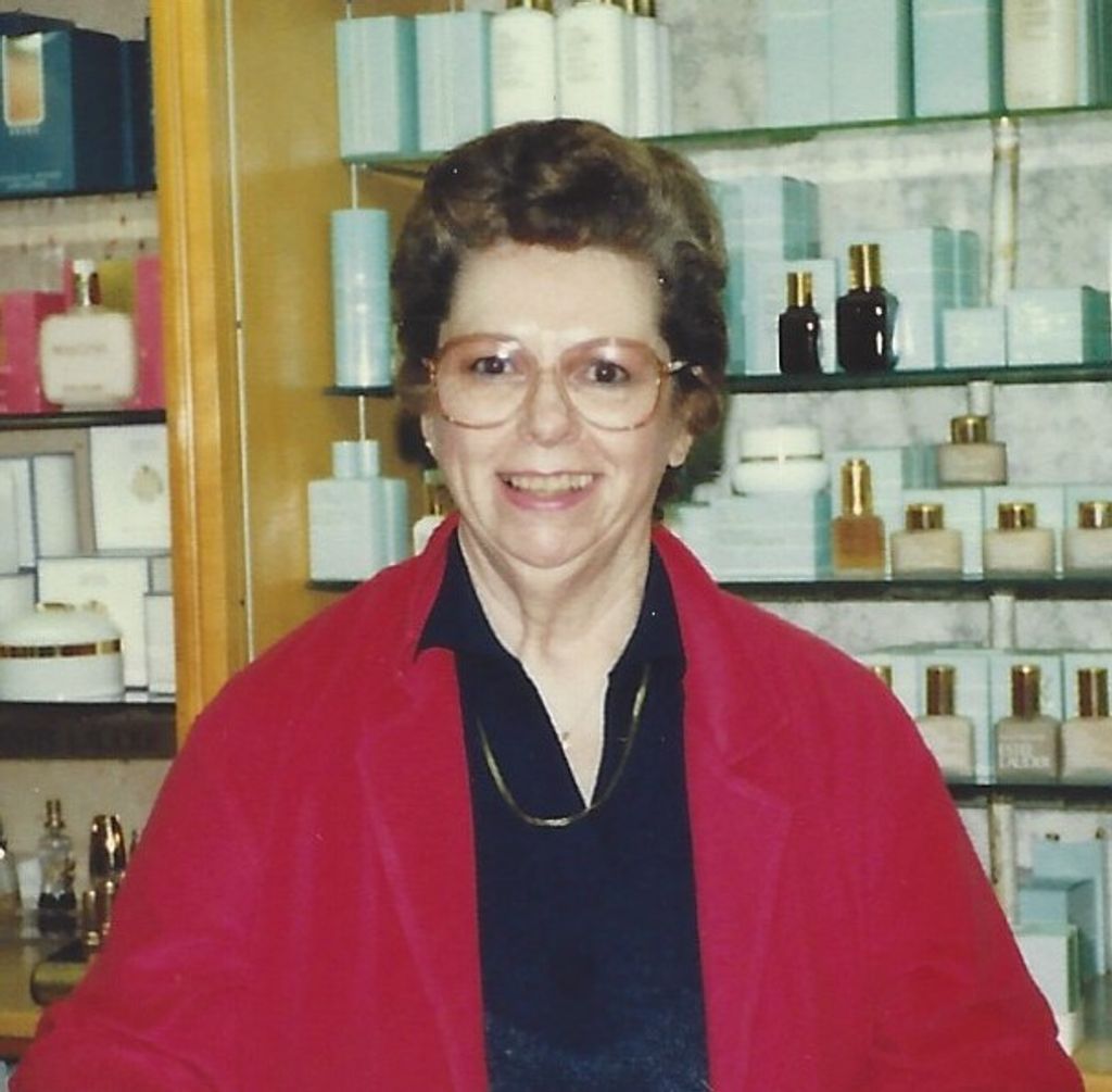 Jean P. Wilcox