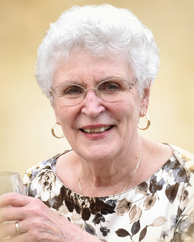 Virginia Wilson Wise