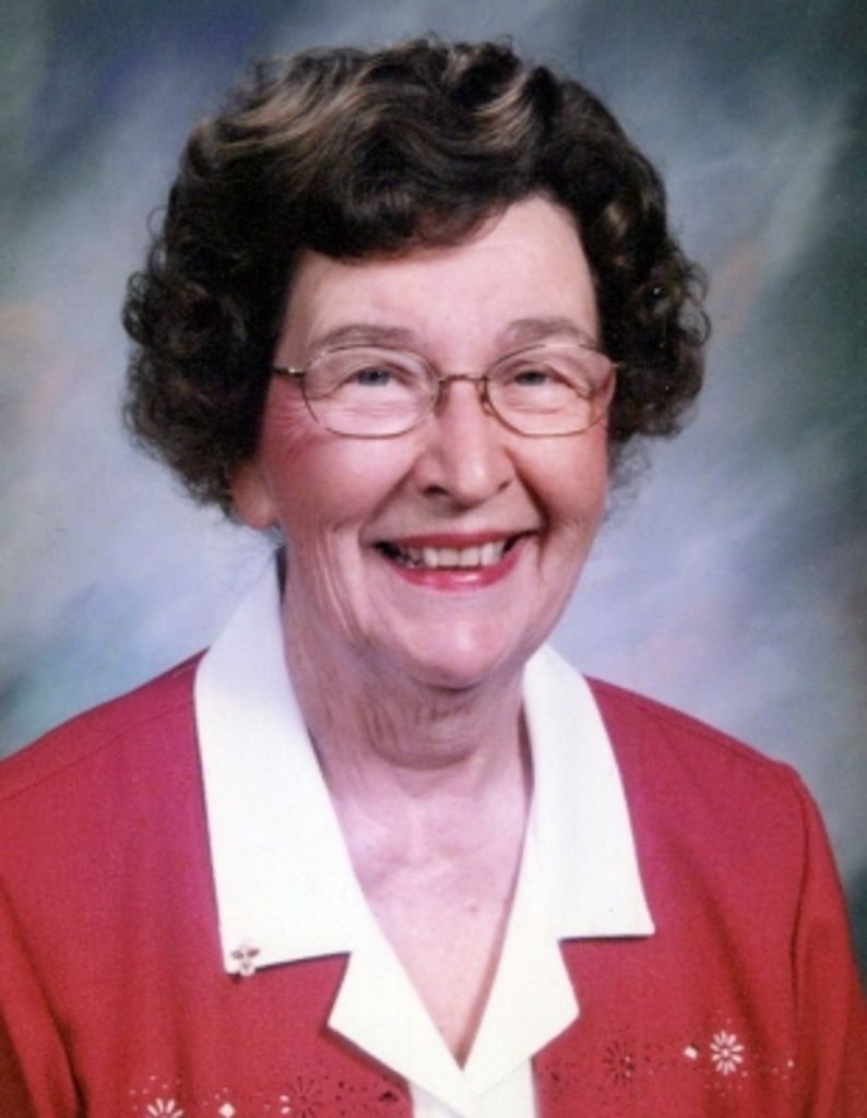 Dorothy Johnson Kinser Profile Photo