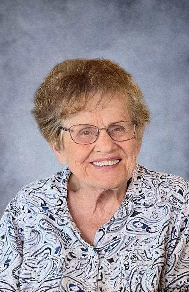 Sophie M. Bandura Profile Photo