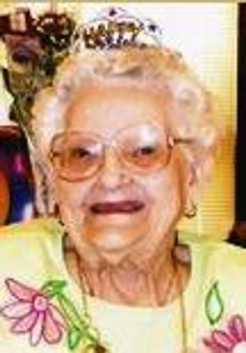 Ruth L. Lunsford Profile Photo