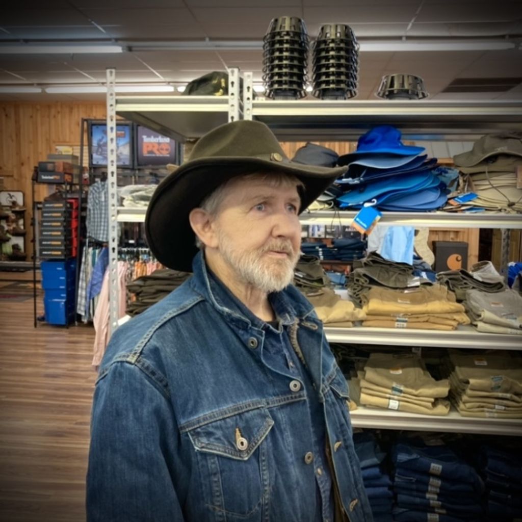 Douglas Finney Profile Photo