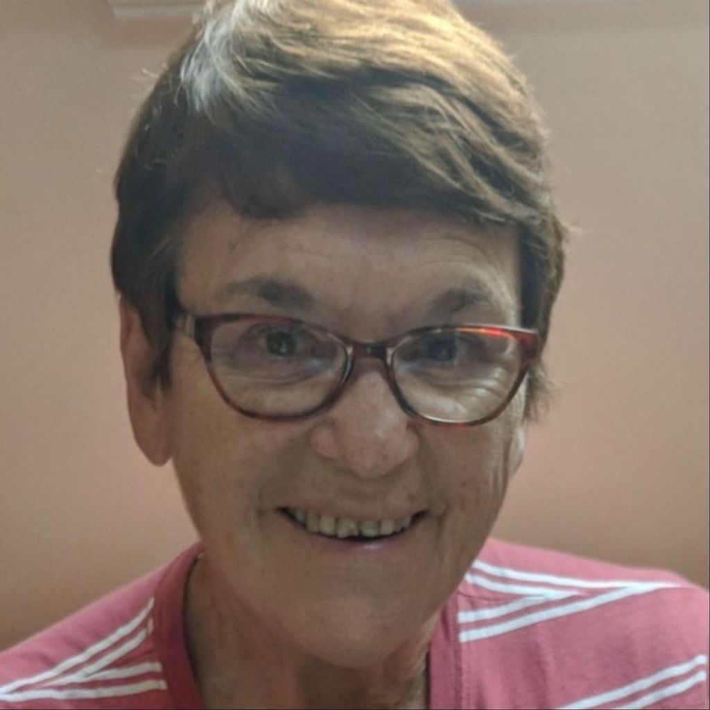 Cheryl Suzanne Mcgovern Profile Photo