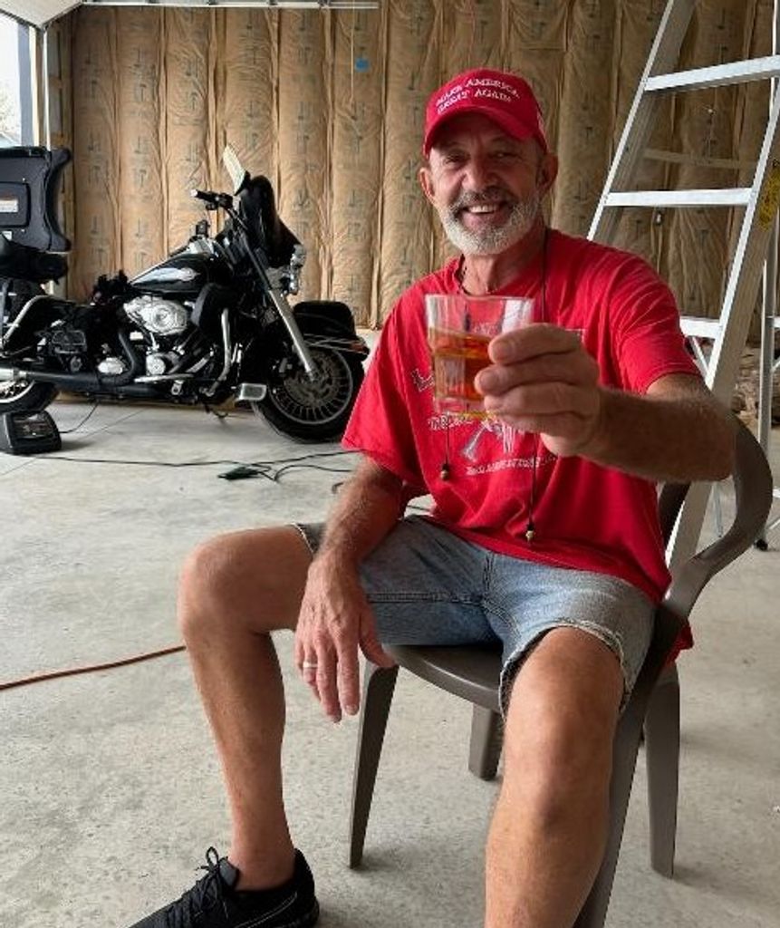 Jack D Lineberry Profile Photo