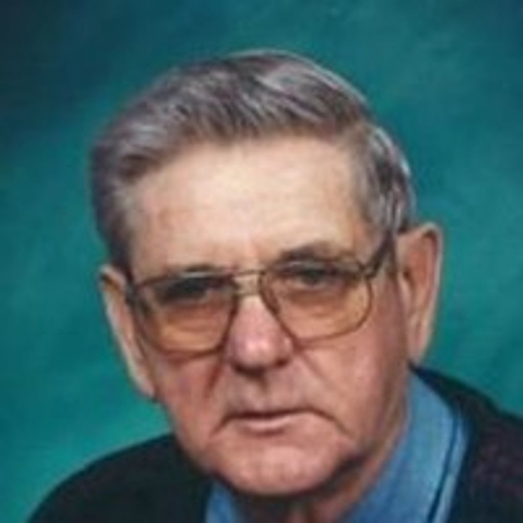 George A Lindsay Jr.