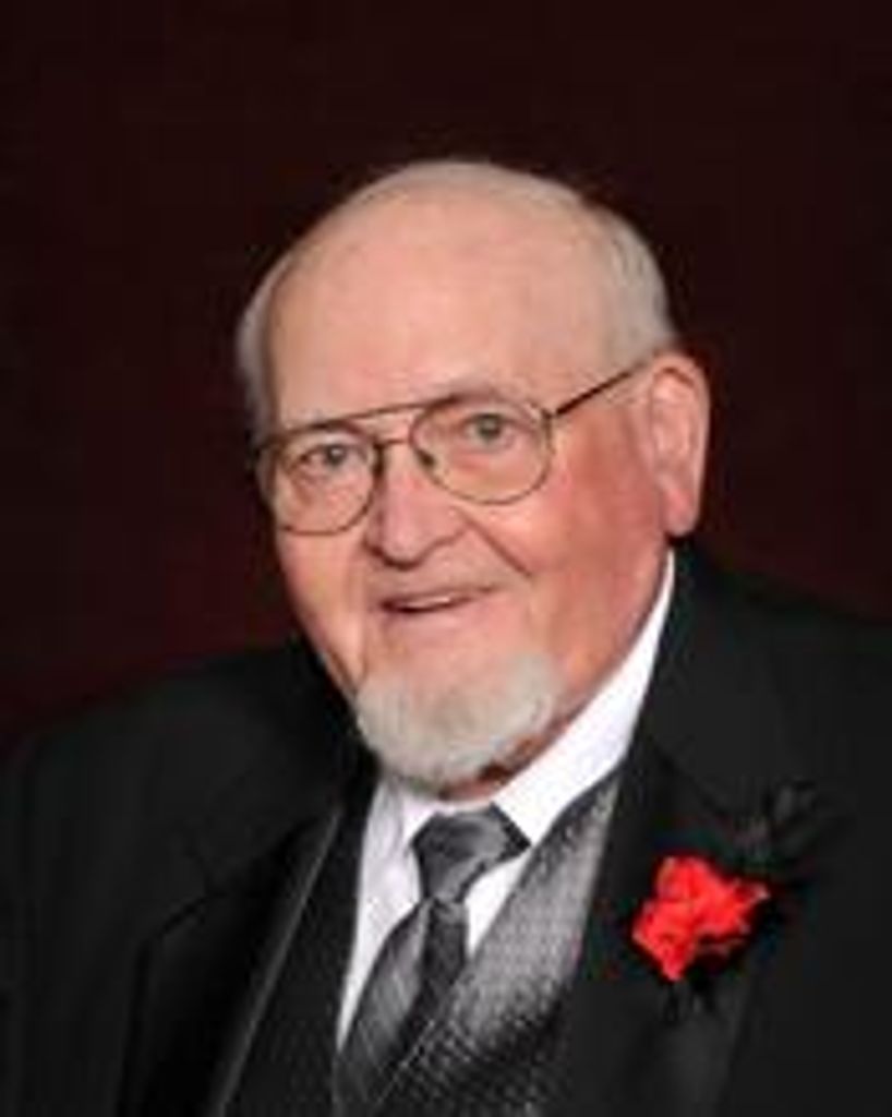 Harold F. (Fred) Stocking, Jr. Profile Photo