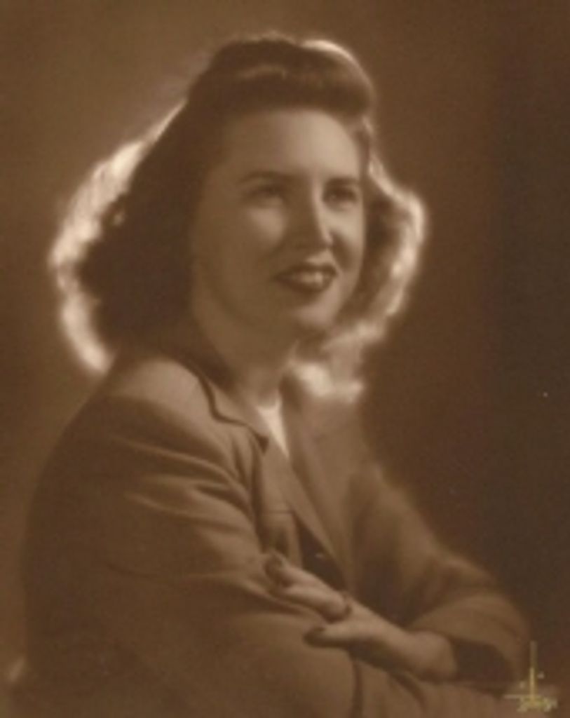 Ann Marie Lockwood Howard