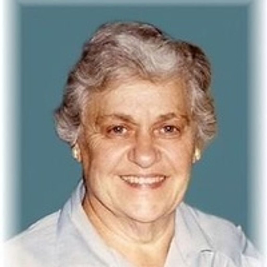 Mary Catherine Gluvna