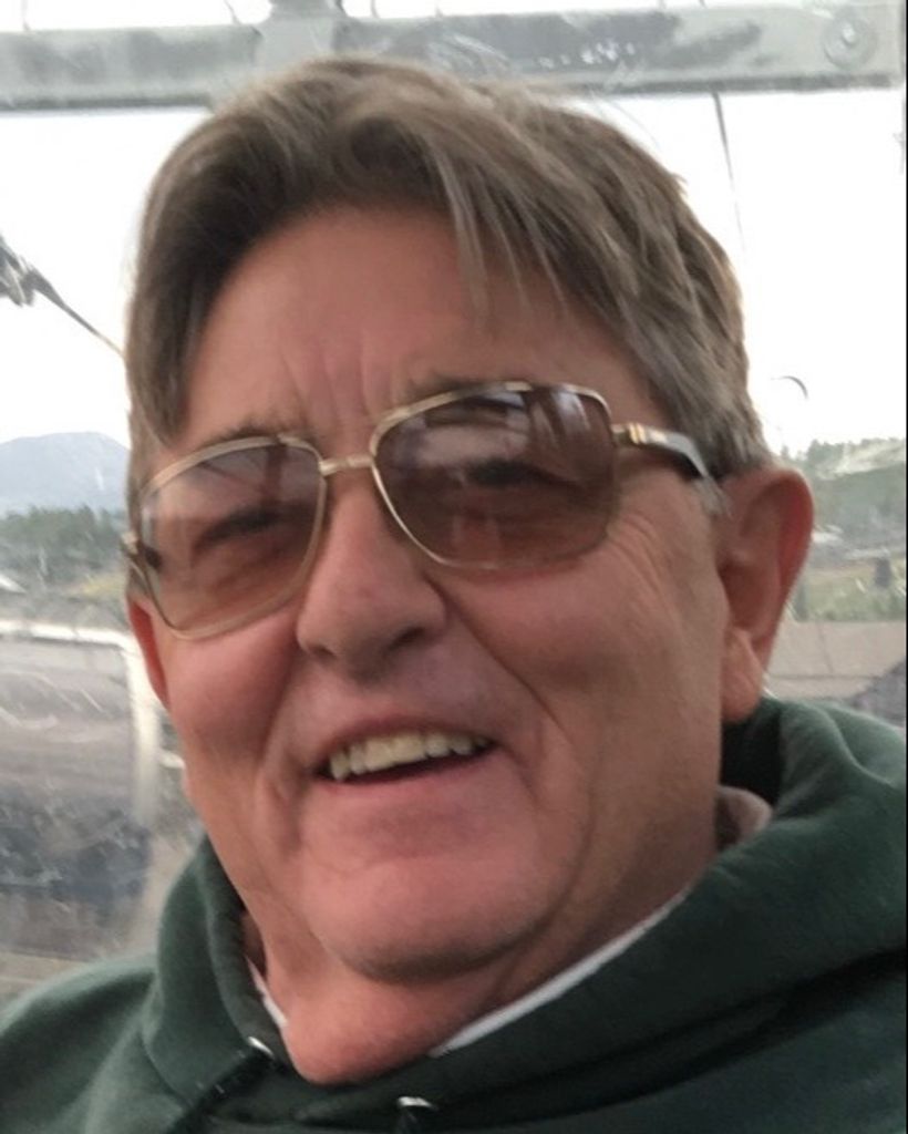 Williams Profile Photo