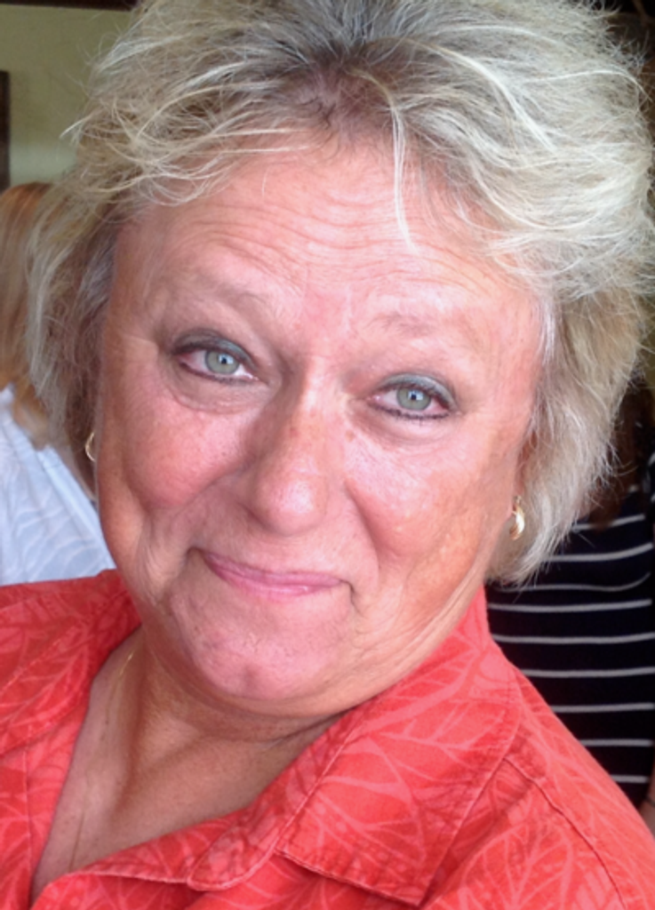 Rosemarie Jackie Wickett Profile Photo