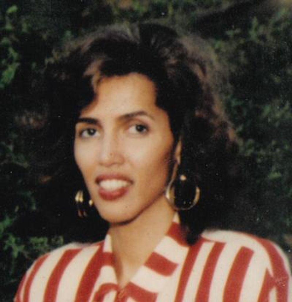 Barbara Gail Faison