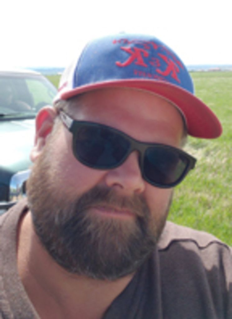 Ron Sterling Adcock Profile Photo