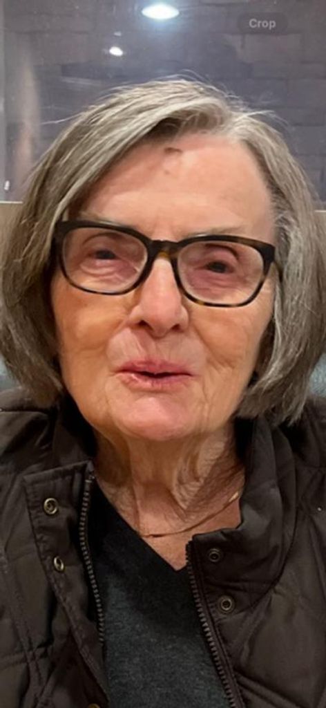 Elisabeth Jung Moran Profile Photo