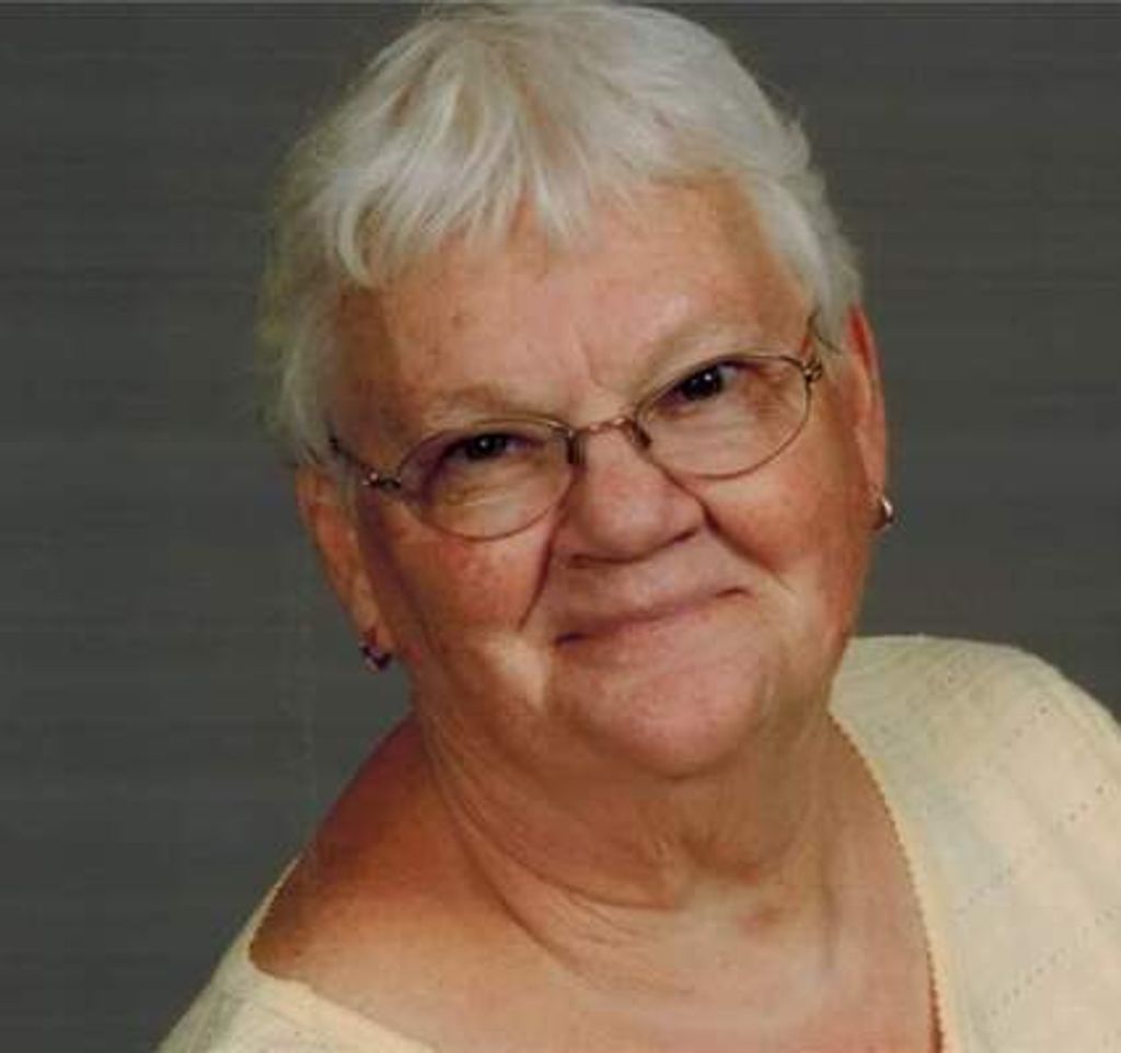 Dianne Connelly Profile Photo