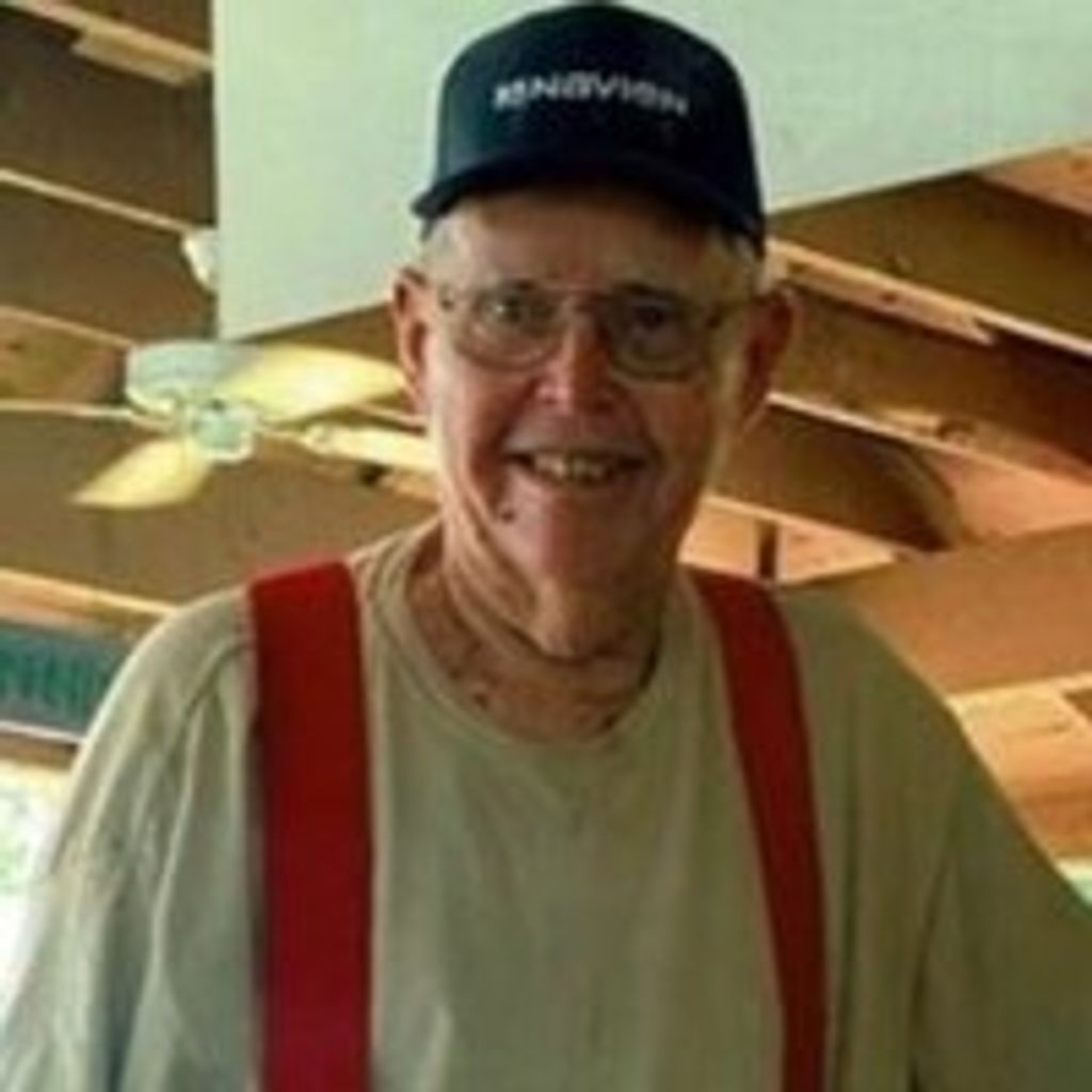 Charles Arnold Profile Photo