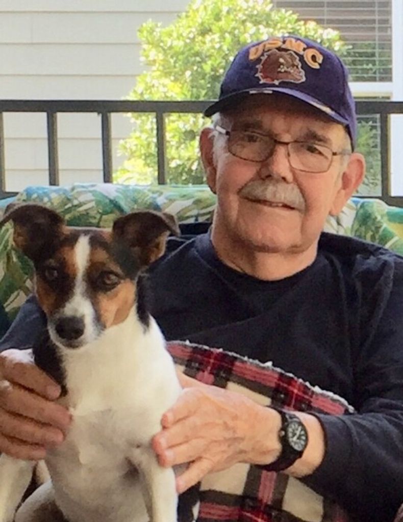 Dennis Frank Westphal