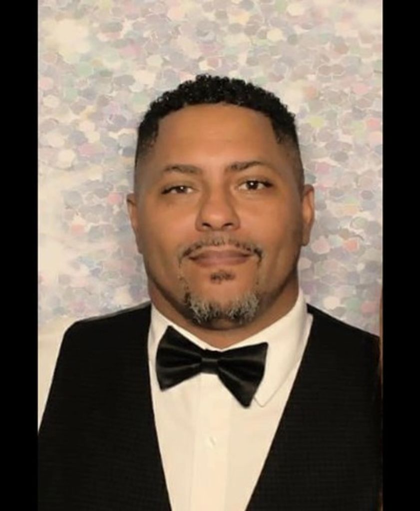 Mr. Donald "Nick" Nicholas Bradford Profile Photo