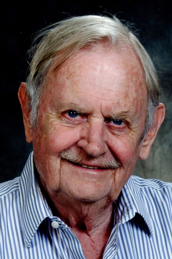 Donald Harvey Barkley Profile Photo